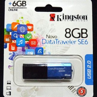 Pendriver 8gb
