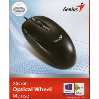 Mouse