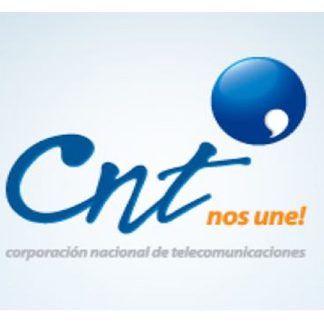 CNT Servicio recargas